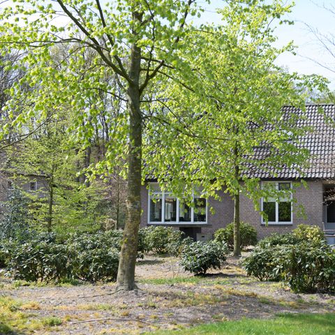 Villa 8 personen - Extra Luxe Sauna & Bubbelbad