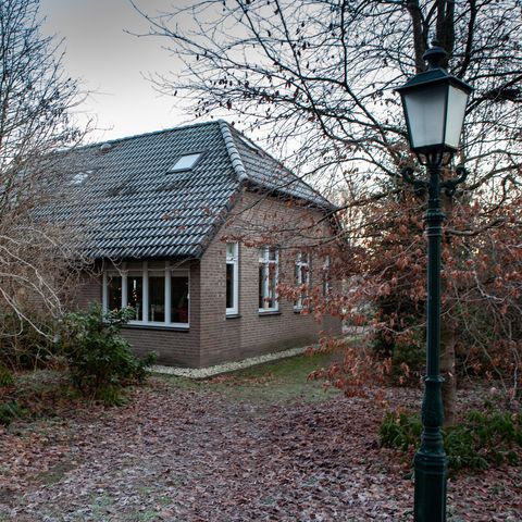 Villa 8 personen - Extra Luxe Sauna & Bubbelbad