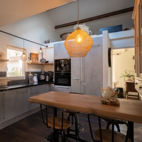 VAKANTIEHUIS 12 personen - Luxe Buitenhuis met Bubbelbad & Sauna