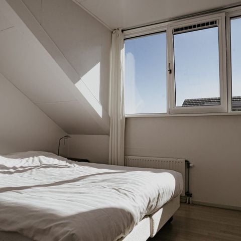 Appartement 4 personen - Familieappartement Uitgeest met groot terras