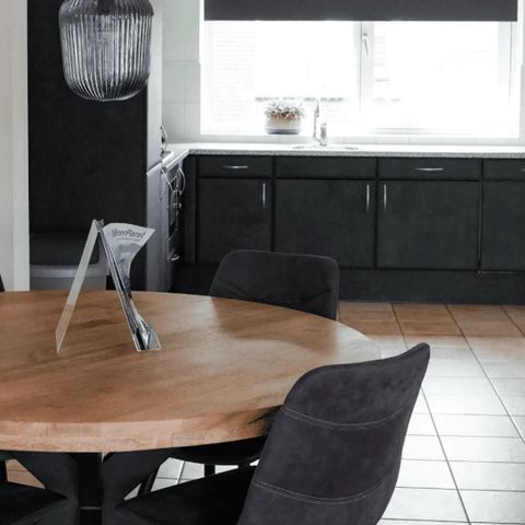 Vakantiehuis 4 personen - Waterwoning Uitgeest met eigen aanlegsteiger
