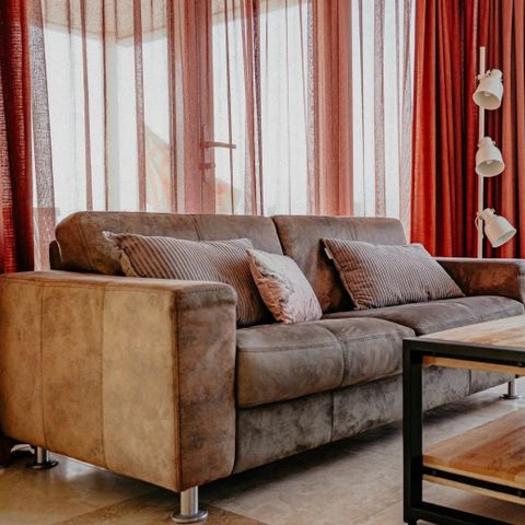 Appartement 6 personen - Luxe Kustappartement met Panoramisch Zeezicht