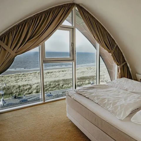 Waterhuisjes Egmond aan Zee - Bergen - Afbeelding N°4