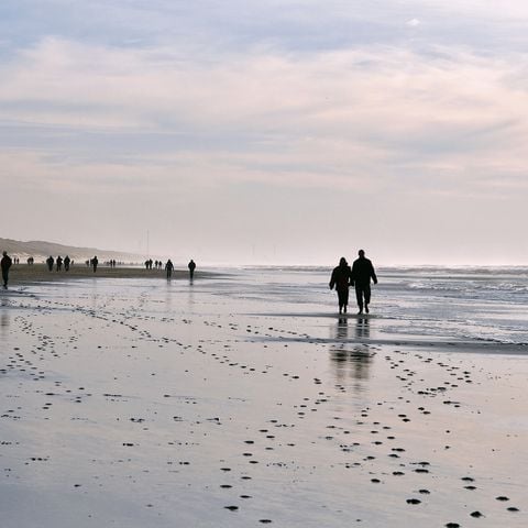 Waterhuisjes Egmond aan Zee - Bergen - Afbeelding N°2