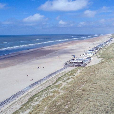 Waterhuisjes Egmond aan Zee - Bergen - Afbeelding N°6
