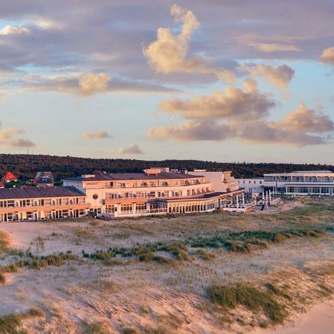 WestCord Strandhotel Seeduyn - Vlieland - Afbeelding N°6