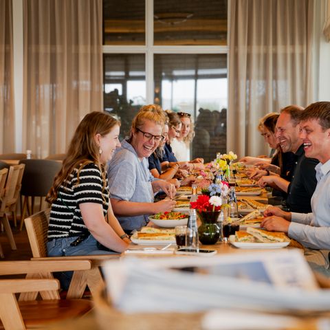 WestCord Strandhotel Seeduyn - Vlieland - Afbeelding N°5