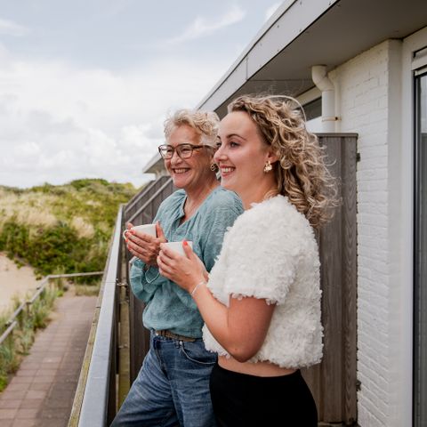 WestCord Strandhotel Seeduyn - Vlieland - Afbeelding N°3