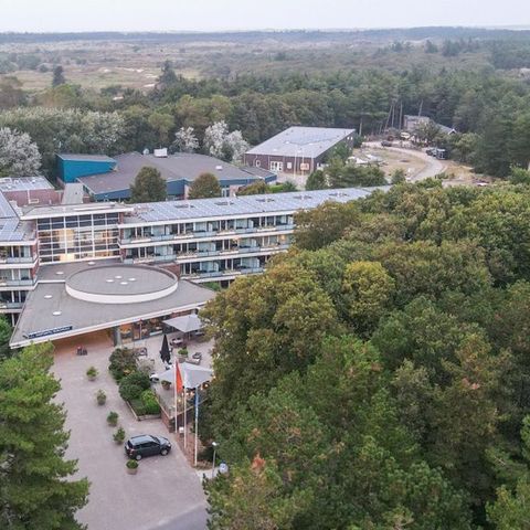 WestCord Aparthotel Boschrijck - Terschelling - Afbeelding N°6
