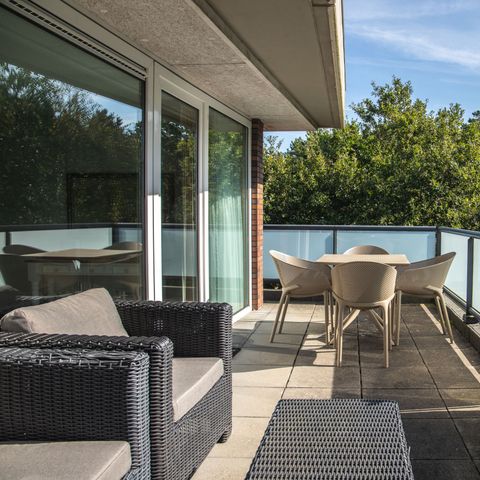 Appartement 4 personen - Medium