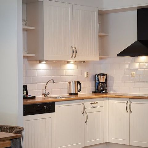 Appartement 4 personen - Medium