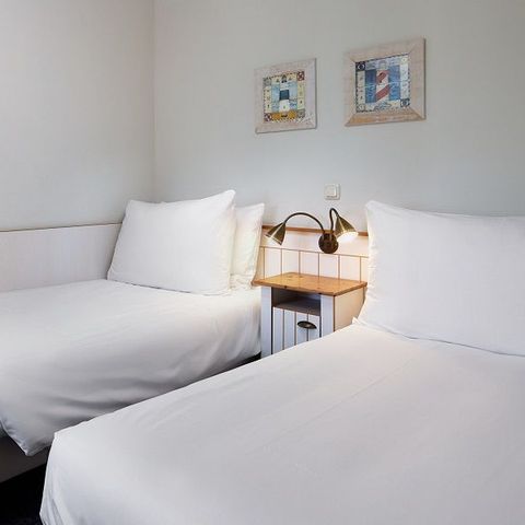 Appartement 4 personen - Large