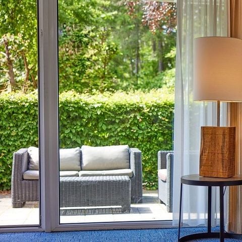 Appartement 4 personen - XL