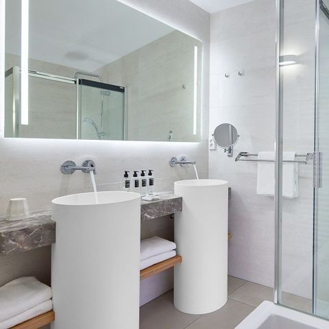 Appartement 4 personen - XL