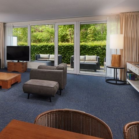 Appartement 6 personen - XXL