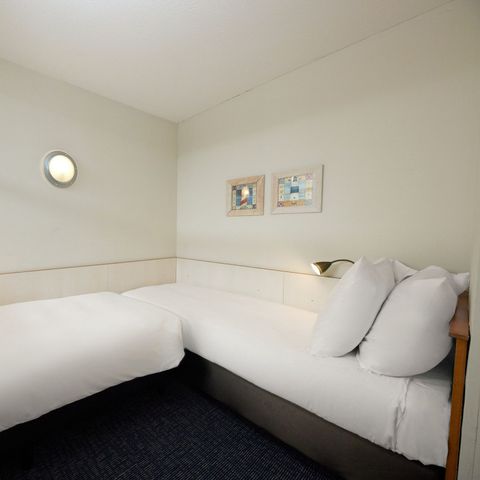 Appartement 6 personen - XXL