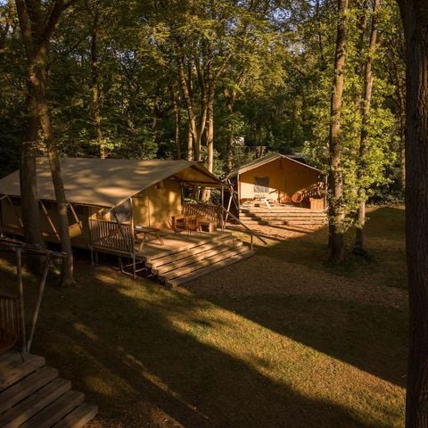 Buytenplaats Gooise Heide - Huizen - Afbeelding N°3