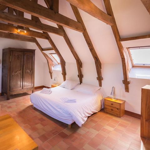 Studio 2 personen - Comfort