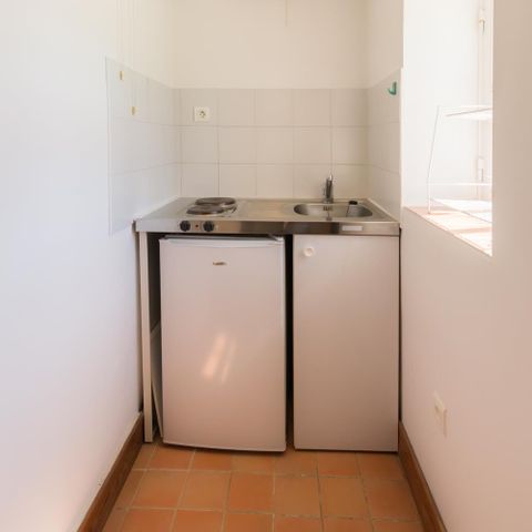 Studio 2 personen - Privilege