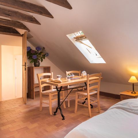 Studio 2 personen - Gezellig