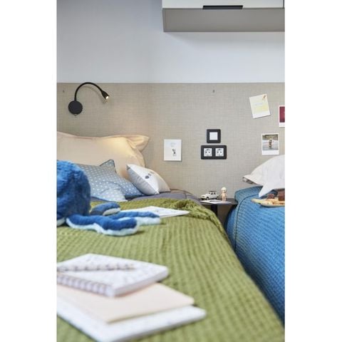 Stacaravan 6 personen - Sunêlia Prestige Randonnée 3 slaapkamers 2 badkamers