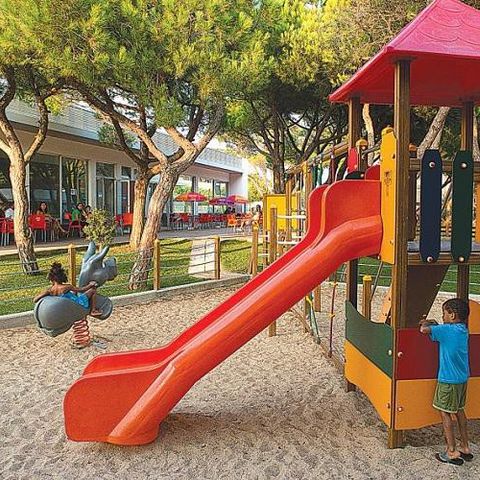 Camping Guincho - Camping Lissabon - Afbeelding N°5