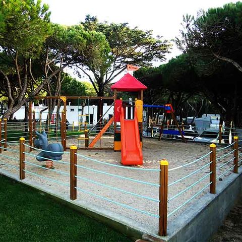 Camping Guincho - Camping Lissabon - Afbeelding N°4