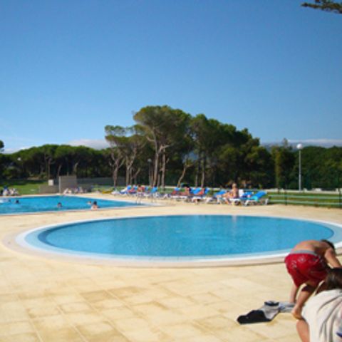 Camping Guincho - Camping Lissabon - Afbeelding N°2