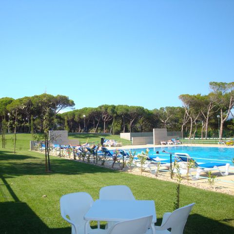 Camping Guincho - Camping Lissabon - Afbeelding N°3