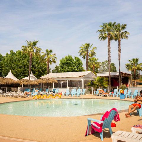 Camping Siblu Le Montourey Funpass inclus - Var - Afbeelding N°5