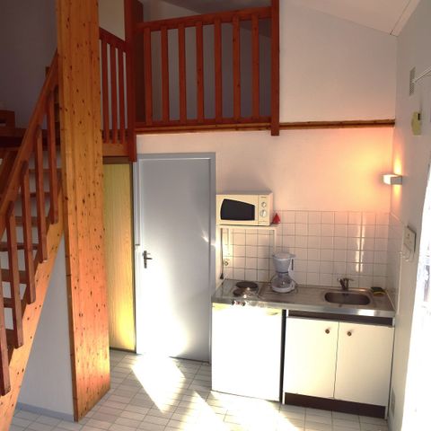 Village de Gites Le Bretou - Camping Dordogne - Afbeelding N°6