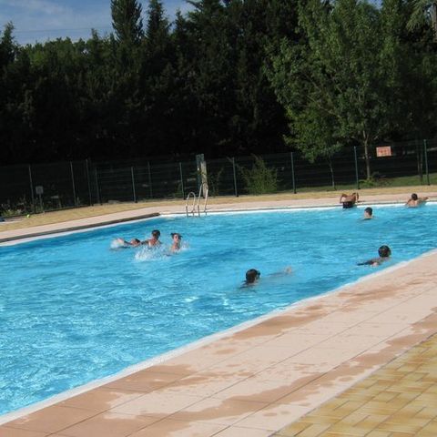 Village de Gites Le Bretou - Camping Dordogne - Afbeelding N°2