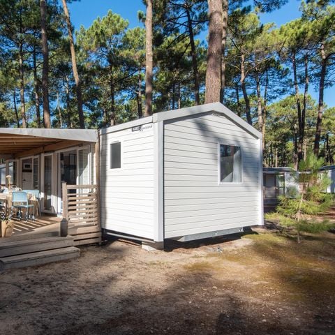Stacaravan 4 personen - Palma CONFORT Airconditioning