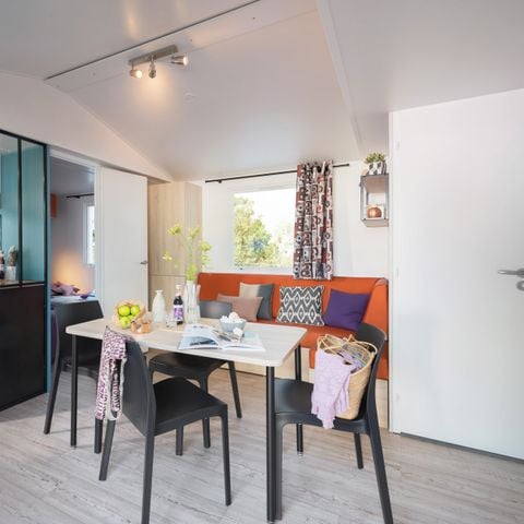 Stacaravan 4 personen - Palma CONFORT Airconditioning