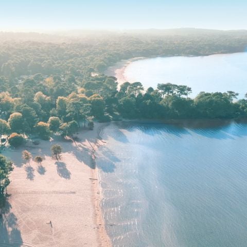 Camping Club Navarrosse Plage 4* - MS VACANCES - Landes - Afbeelding N°5