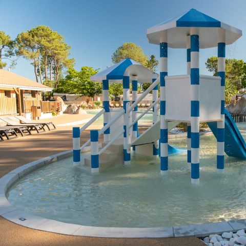 Camping Club Navarrosse Plage 4* - MS VACANCES - Landes - Afbeelding N°6