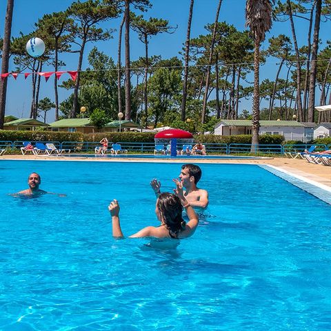 Camping Angeiras - Camping Noord-portugal - Afbeelding N°5