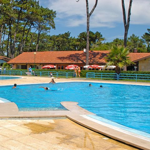 Camping Angeiras - Camping Noord-portugal - Afbeelding N°4