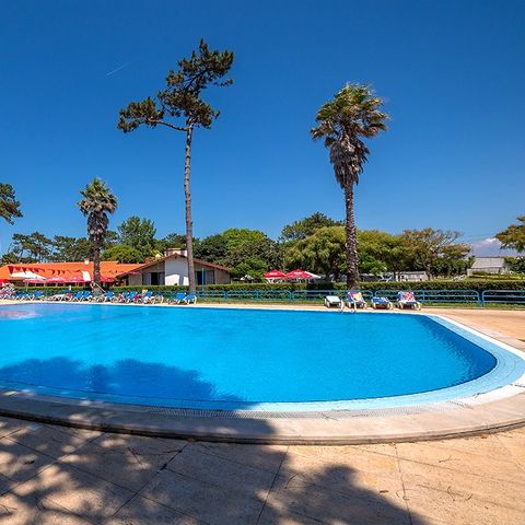 Camping Angeiras - Camping Noord-portugal - Afbeelding N°6