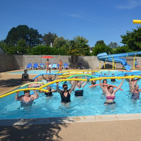 Camping La Roche Percée - Camping Finistère - Afbeelding N°3