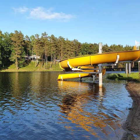 Domaine du Lac de Soursac - Camping Corrèze - Afbeelding N°4
