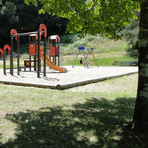 Domaine du Lac de Soursac - Camping Corrèze - Afbeelding N°5