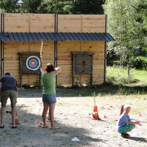 Domaine du Lac de Soursac - Camping Corrèze - Afbeelding N°6