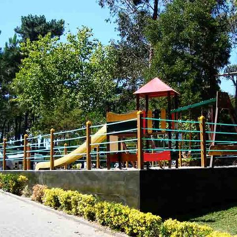 Camping Caminha - Camping Noord-portugal - Afbeelding N°4