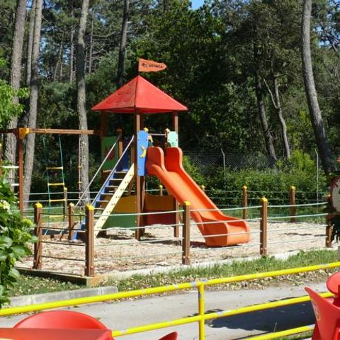 Camping Mira - Camping Midden-portugal - Afbeelding N°6