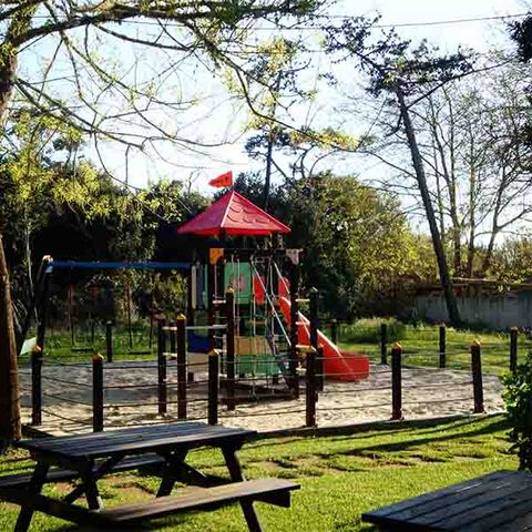 Camping Mira - Camping Midden-portugal - Afbeelding N°4