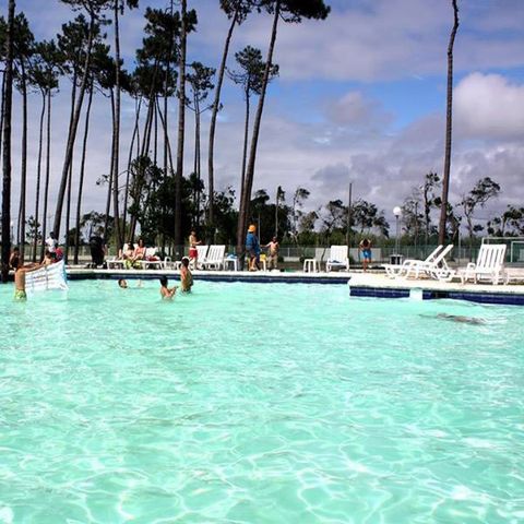 Camping Mira - Camping Midden-portugal - Afbeelding N°3