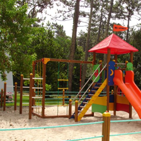 Camping Mira - Camping Midden-portugal - Afbeelding N°5
