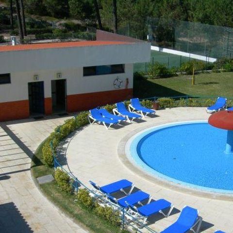 Camping Sao Pedro de Moel - Camping Lissabon - Afbeelding N°2