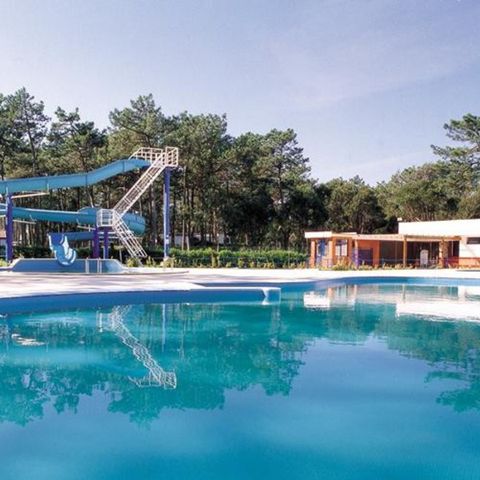Camping Sao Pedro de Moel - Camping Lissabon - Afbeelding N°4